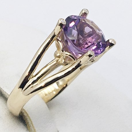 Or jaune 18 carats