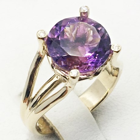 Or jaune 18 carats