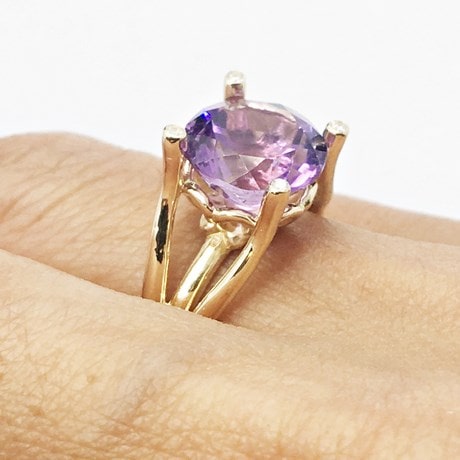 Or jaune 18 carats