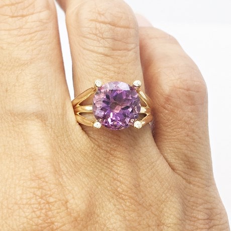 Or jaune 18 carats
