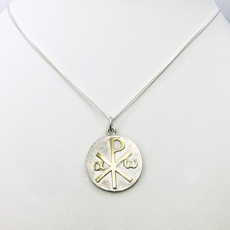 Argent 925 et Or jaune 18 carats
