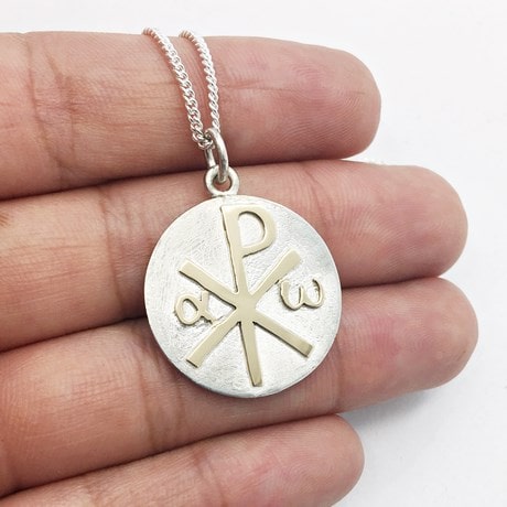 Argent 925 et Or jaune 18 carats