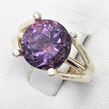 Or jaune 18 carats