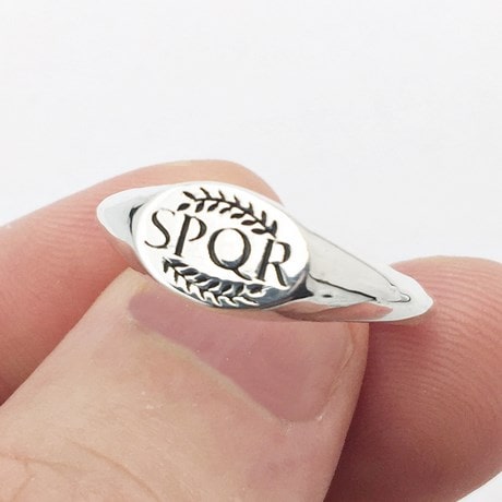 Or blanc 18 carats - Argent 925
