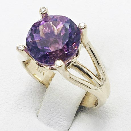 Or jaune 18 carats