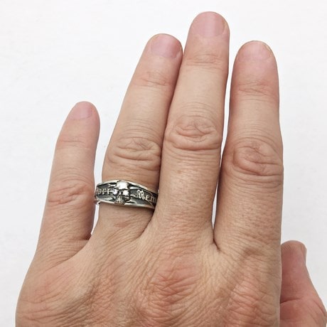 Argent 925
