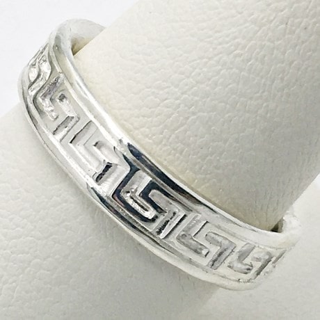 Or blanc 18 carats - Argent 925