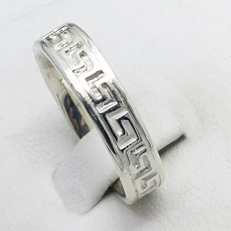 Or blanc 18 carats - Argent 925