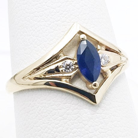 Or jaune 18 carats