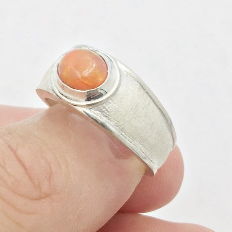 Argent 925 - Opale