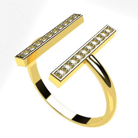 Or jaune 18 carats