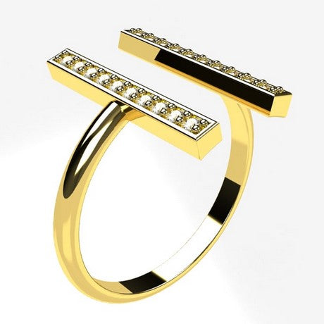 Or jaune 18 carats