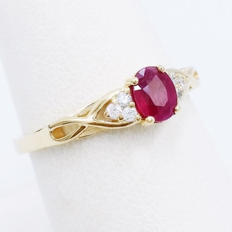 Or jaune 18 carats
