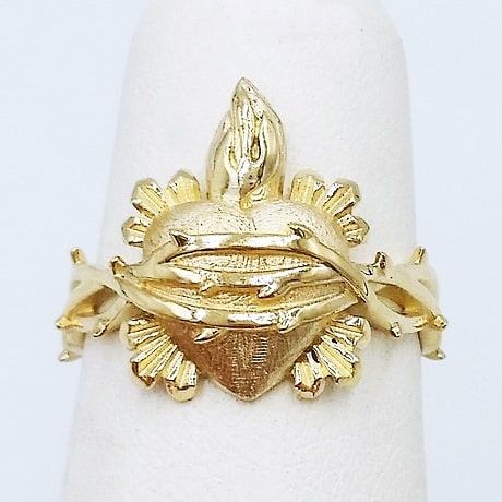 Or jaune 18 carats