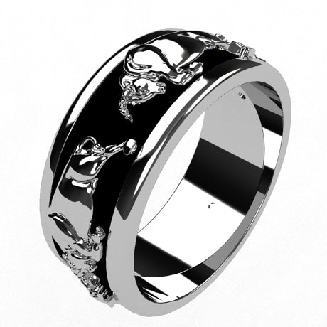 Argent 925