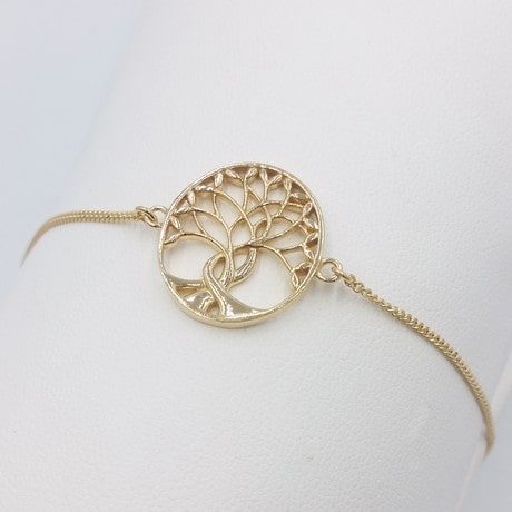 Or jaune 18 carats
