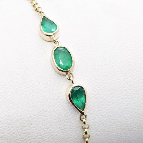 Or jaune 18 carats