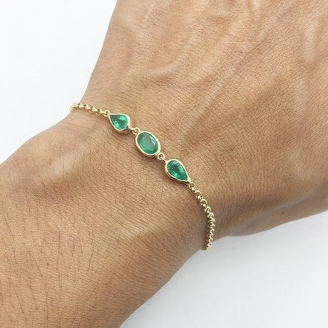 Or jaune 18 carats