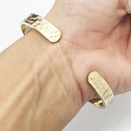 Or jaune 18 carats