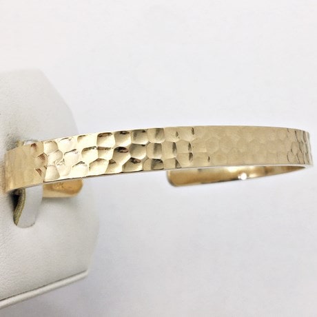 Or jaune 18 carats