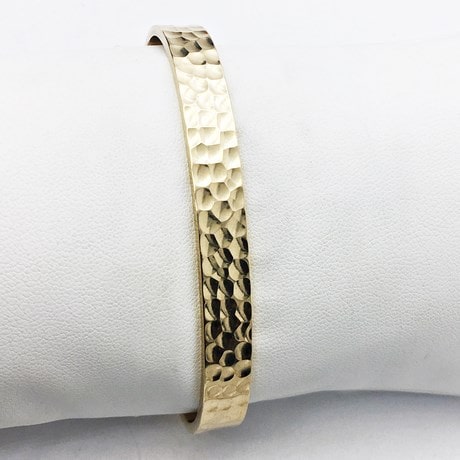 Or jaune 18 carats
