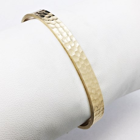 Or jaune 18 carats