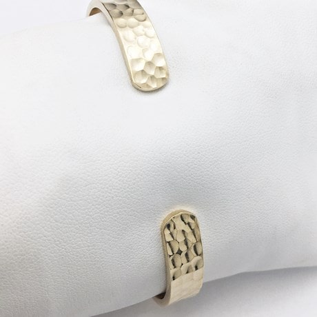 Or jaune 18 carats