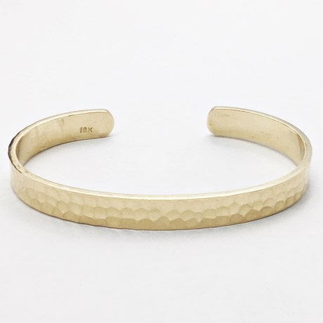 Or jaune 18 carats