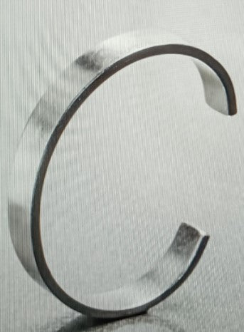 Bracelet Jonc Personnalisé