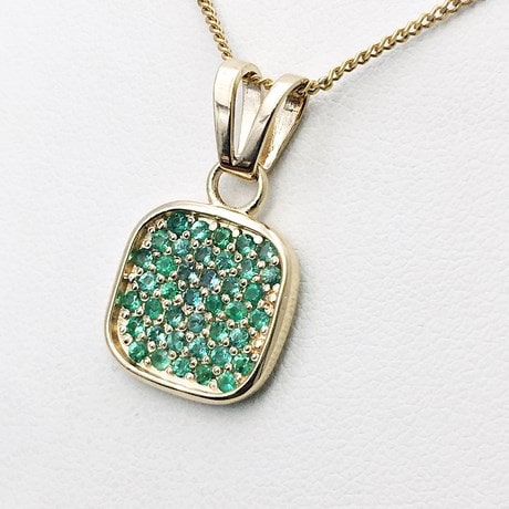 Or jaune 18 carats