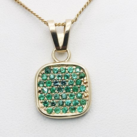 Or jaune 18 carats