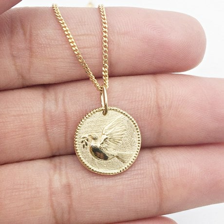 Or jaune 18 carats