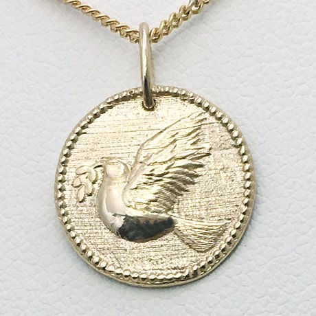 Or jaune 18 carats