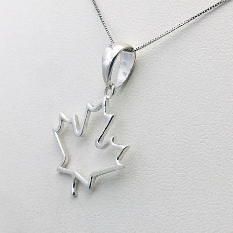 Or blanc 18 carats - Argent 925