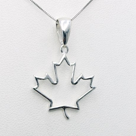 Or blanc 18 carats - Argent 925