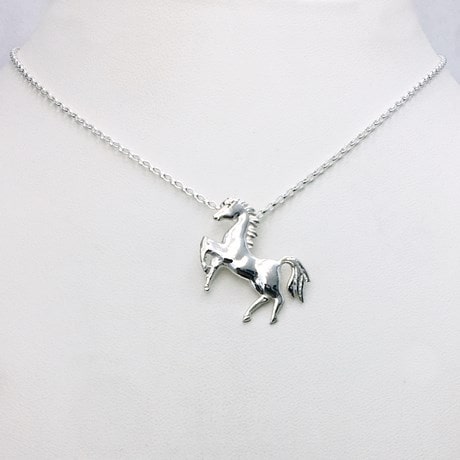 Or blanc 18 carats - Argent 925