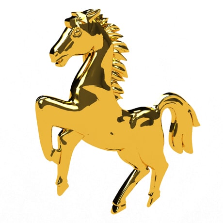 Or jaune 18 carats