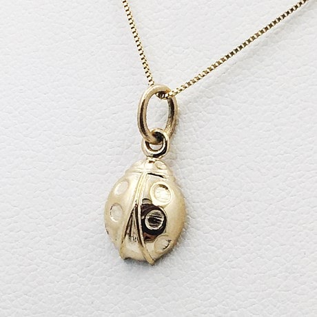 Or jaune 18 carats -  Sans Diamant