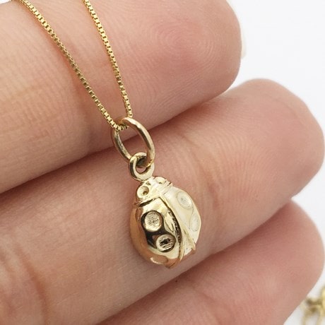 Or jaune 18 carats -  Sans Diamant