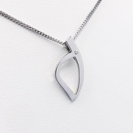 Or blanc 18 carats - Ajaccio - Bastia - Porto Vecchio