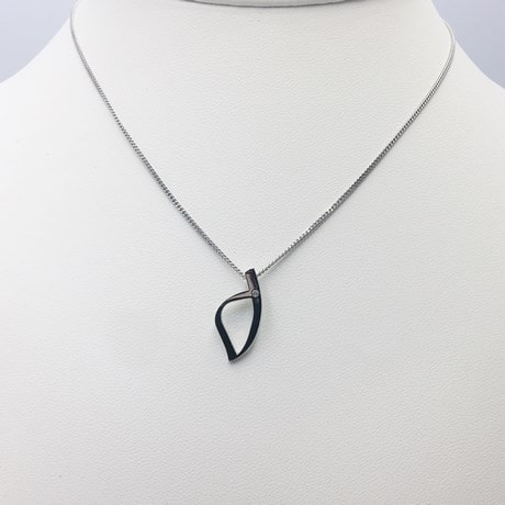 Or blanc 18 carats - Ajaccio - Bastia - Porto Vecchio