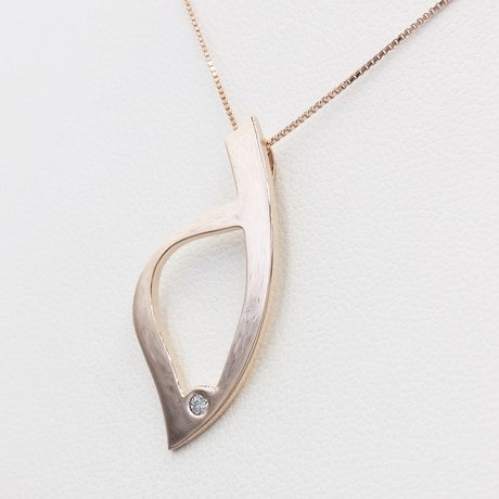 Or rose 18 carats - Ajaccio - Bastia - Porto Vecchio