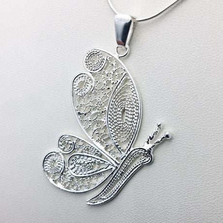 Argent 925