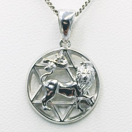 Argent 925 -  Or blanc 18 carats