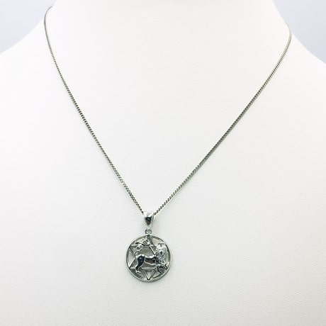 Argent 925 -  Or blanc 18 carats