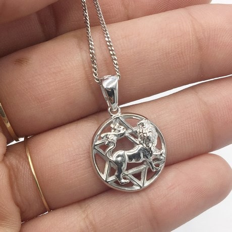 Argent 925 -  Or blanc 18 carats