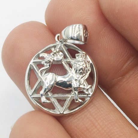 Argent 925 -  Or blanc 18 carats