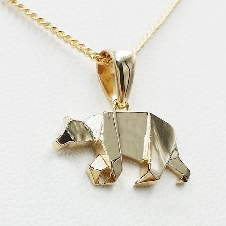 Or jaune 18 carats