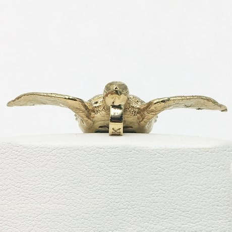 Or jaune 18 carats