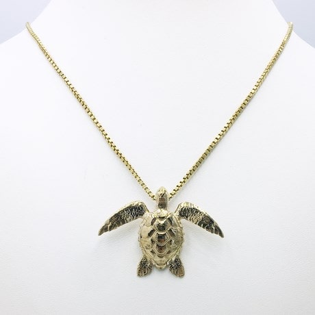 Or jaune 18 carats